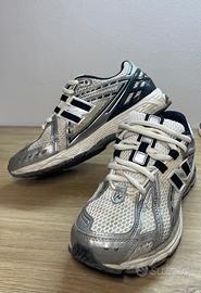 New Balance 1906R silver metallic itaglia 42