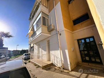 Appartamento Agrigento [DG1059VRG]