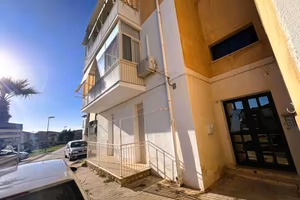 Appartamento Agrigento [DG1059VRG]