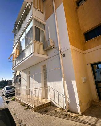 Appartamento Agrigento [DG1059VRG]