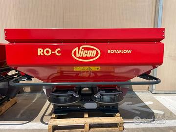 Spandiconcime Vicon RO-C
