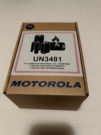Motorola CLP446e - NUOVO