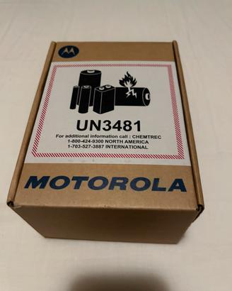 Motorola CLP446e - NUOVO