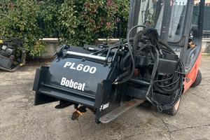 A244 - Fresa Simex PL600