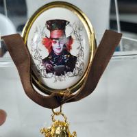 SPILLA VINTAGE EDIZIONE LIMITATA