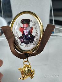 SPILLA VINTAGE EDIZIONE LIMITATA