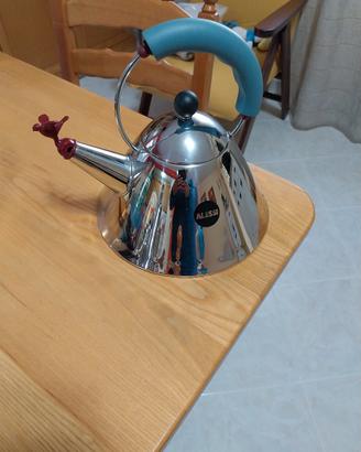 Bollitore Alessi