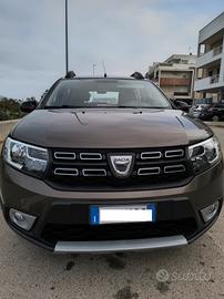Dacia Sandero Stepway GPL
