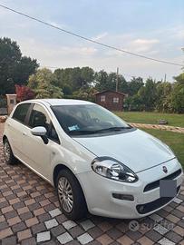 Punto evo 1200