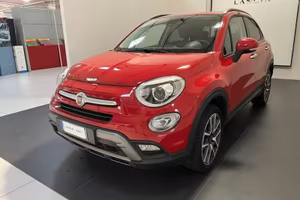 FIAT 500X 2.0 Mjet 140CV Off-Road look Cross Plus