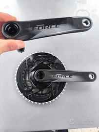 guarnitura sram force 