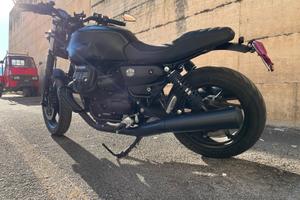 Moto Guzzi V7 Stone 850  2023 Accessoriata
