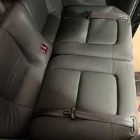 Sedili posteriore Audi TT 8n mk1 panca posteriore