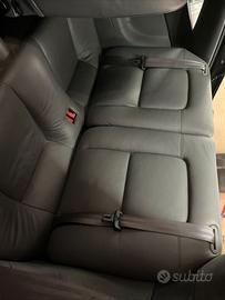 Sedili posteriore Audi TT 8n mk1 panca posteriore