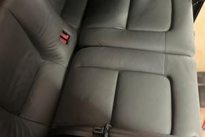 Sedili posteriore Audi TT 8n mk1 panca posteriore