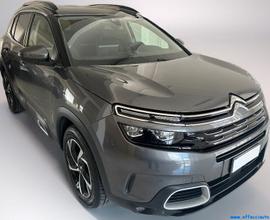 Citroen C5 Aircross C5 Aircross BlueHDi 130 S&S EA