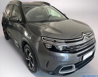 Citroen C5 Aircross C5 Aircross BlueHDi 130 S&S EA