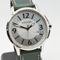 azzaro paris swiss made  referenza 1000102n