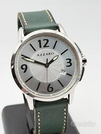 azzaro paris swiss made  referenza 1000102n