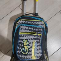 Zaino trolley Seven 