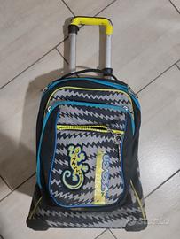 Zaino trolley Seven 