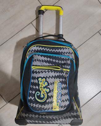 Zaino trolley Seven 