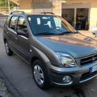 Subaru Justy G3X 1.3 16V 5p.