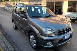 Subaru Justy G3X 1.3 16V 5p.