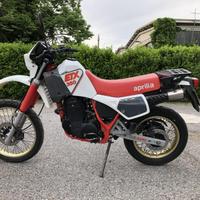 Aprilia 350 ETX