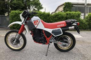 Aprilia 350 ETX