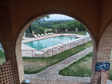 Villetta a Bordona