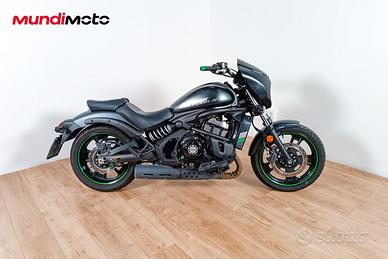 KAWASAKI VULCAN S ABS - 2023