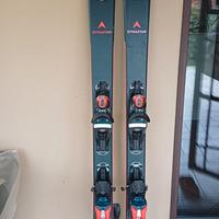 Sci Dynastar Speed Zone 78 Pro 4x4