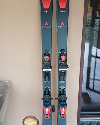 Sci Dynastar Speed Zone 78 Pro 4x4