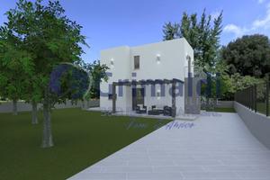 Villa o villino Altavilla Milicia [VM/11VRG]