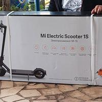 Monopattino elettrico Xiaomi pro 1