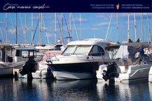 Antares 8s - 230ore - CORSICA