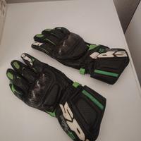 Guanti moto Spidi STR-5 taglia M