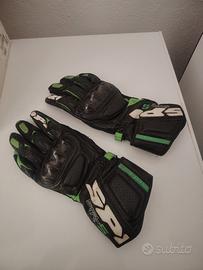Guanti moto Spidi STR-5 taglia M