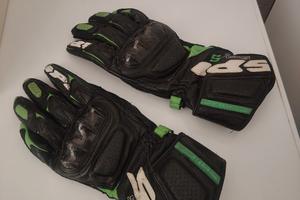 Guanti moto Spidi STR-5 taglia M