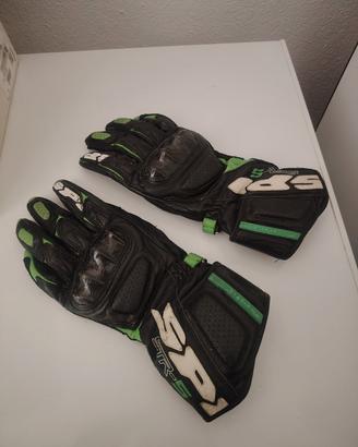 Guanti moto Spidi STR-5 taglia M