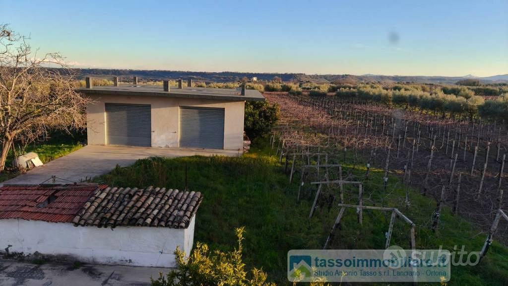 Casa – Crecchio, Villa Selciaroli - Vista 3