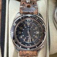 Orologio tipo Breil Manta con Profondimetro