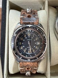 Orologio tipo Breil Manta con Profondimetro