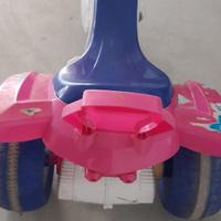 Moto elettrica