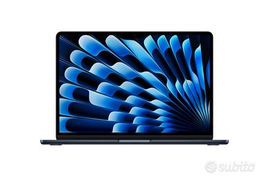 MacBook Air 13 M5