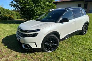 Citroën C5 Aircross Diesel 130cv Shine Automatica