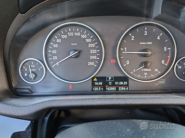 Bmw x4 2.0 x-drive