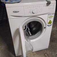 Lavatrice Whirlpool Awo/d 6106 6kg