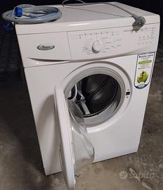 Lavatrice Whirlpool Awo/d 6106 6kg